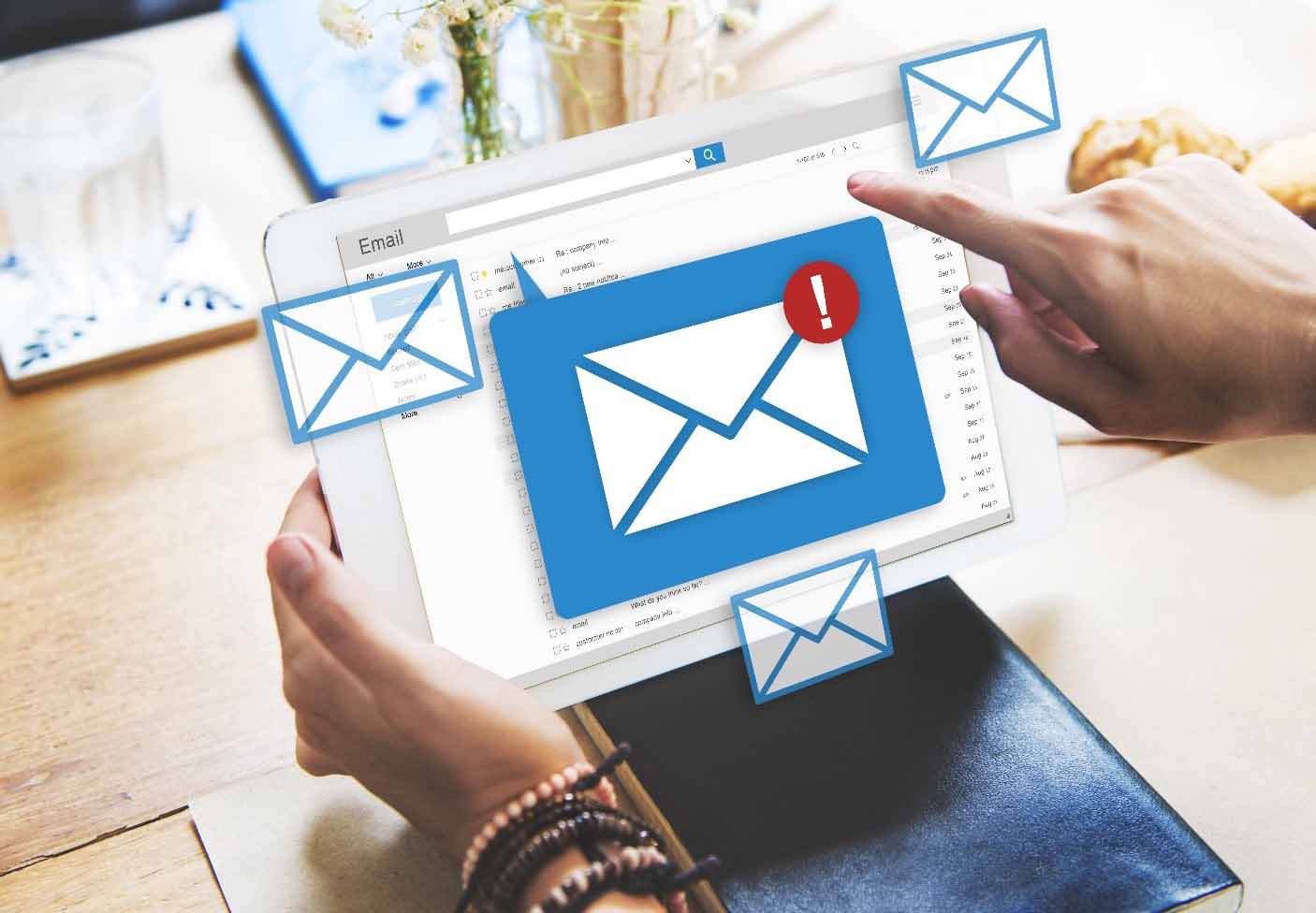 Email marketing tools for your brand