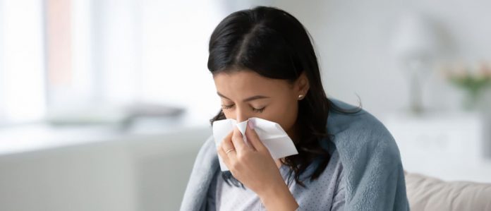 Cold Cough