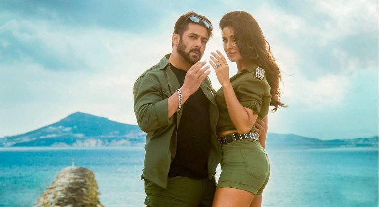 Salman Khan, Katrina Kaif to Begin Tiger 3 Shoot in March