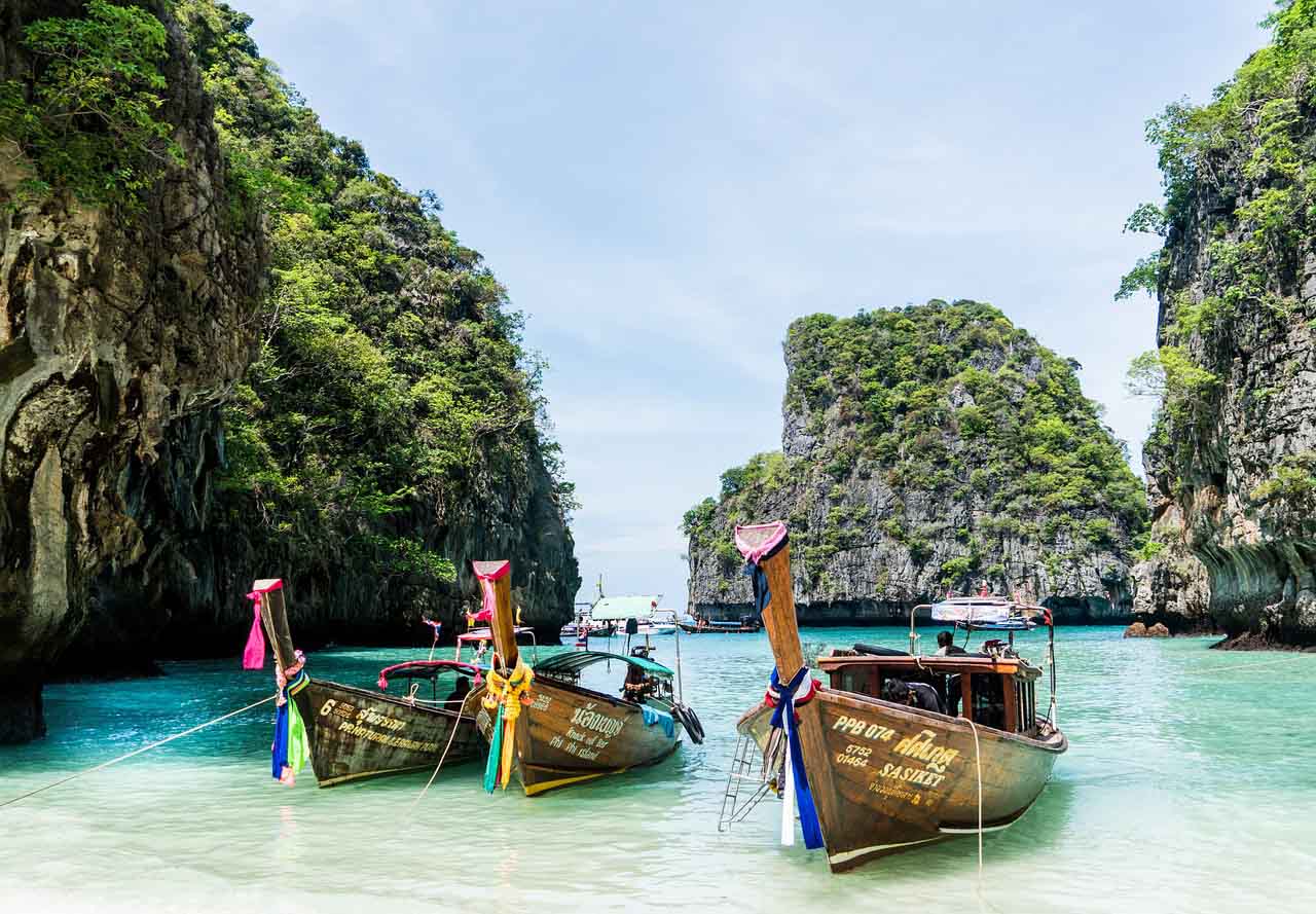 Thailand Phuket