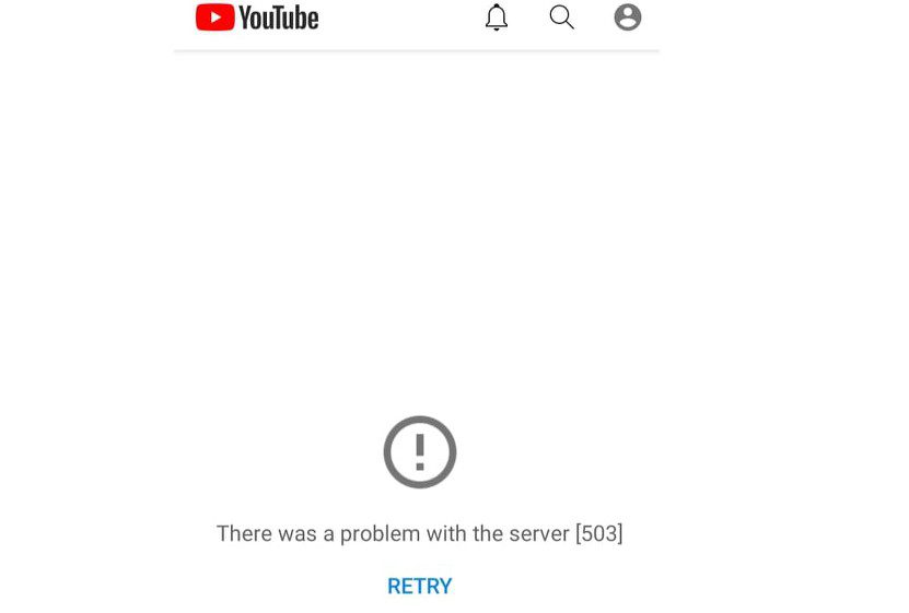 Google services YouTube