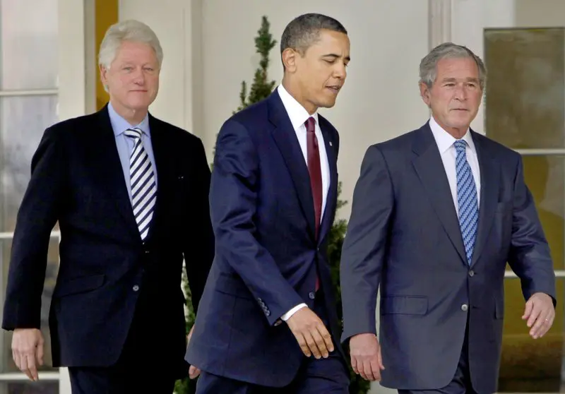 Barack Obama book A Promised Land