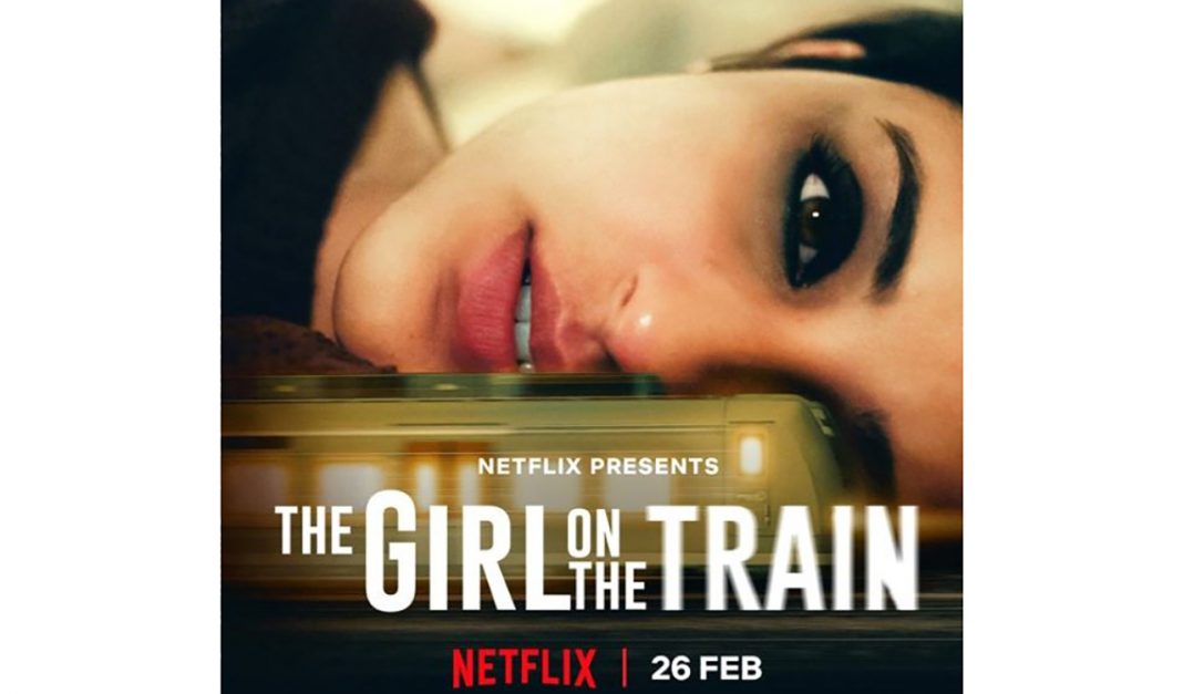 ‘the Girl On The Train’ Review, Cast, Release, Trailer, Wiki 