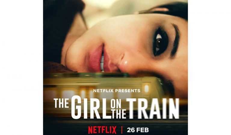 ‘The Girl On The Train’ Review, Cast, Release, Trailer, Wiki