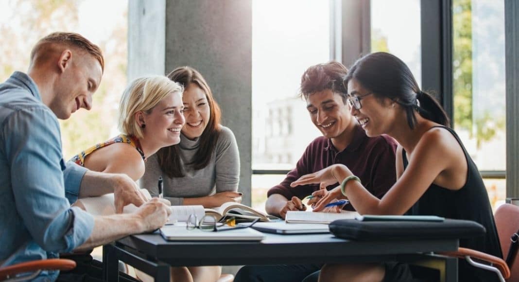 Countries with No Tuition Fees