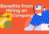 Benefits You Can Reap from Hiring an SEO Company