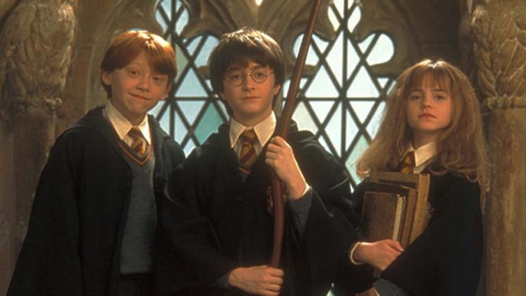 Is “Harry Potter” Coming Soon as a Series?