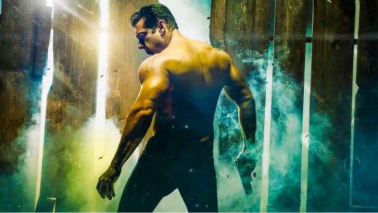 Salman Khan Confirms ‘Radhe’ will Release in Theaters on Eid 2021