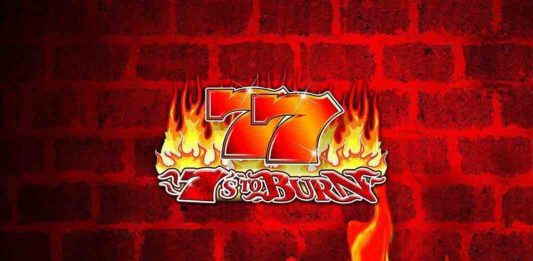 7s To Burn