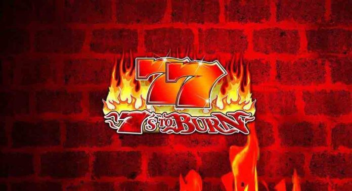 7s To Burn