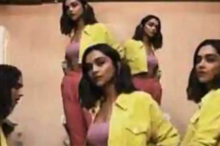 Deepika Padukone Reveals All ‘Alter Egos’ in New Dance Video