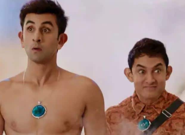 Aamir Khan’s PK to Get Sequel After Script is Done