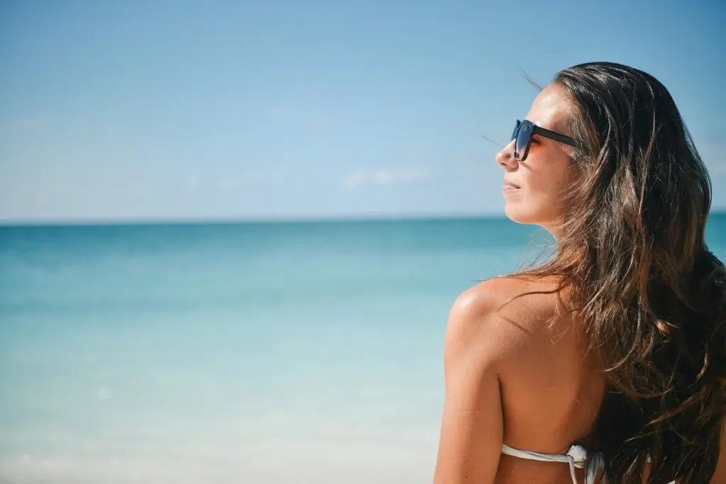 Travel tips for skin care