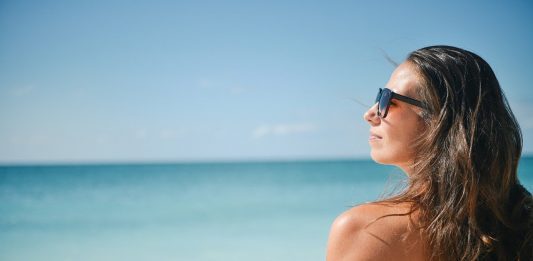 Travel tips for skin care
