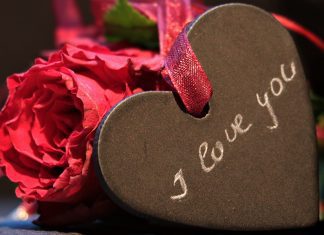 What to Do on the Valentine’s Day in 2021 Valentines Day'2021