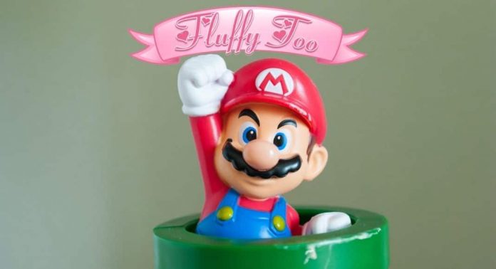 Fluffy too game