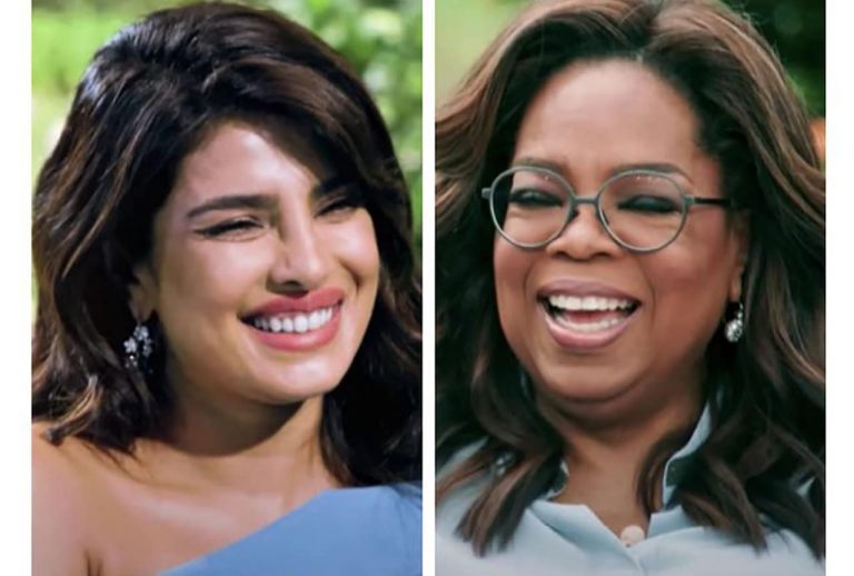Priyanka Chopra to Oprah Winfrey: 5 Takeaways from the Show