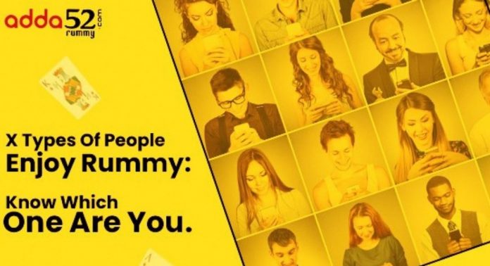Enjoy Rummy