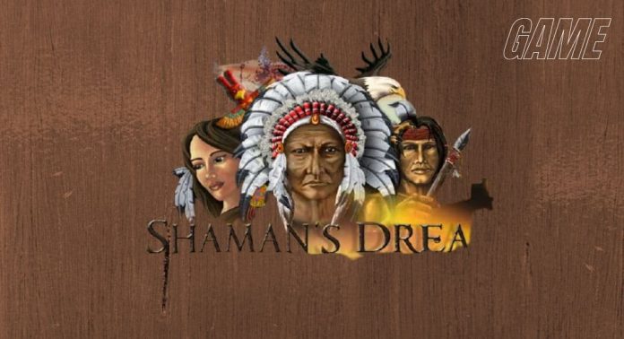Shamans Dream Slots