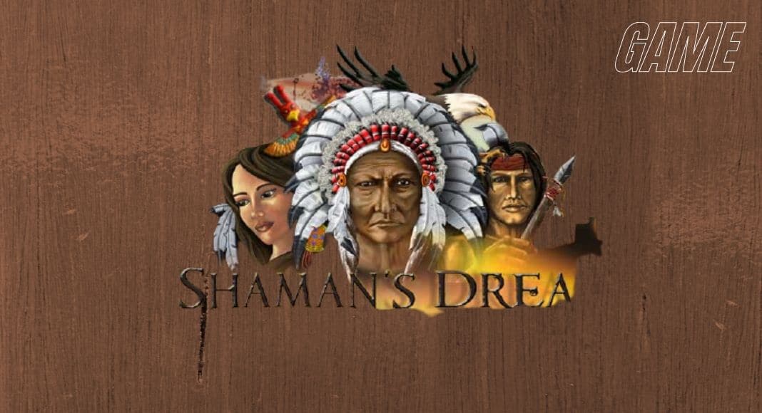 Shamans Dream Slots