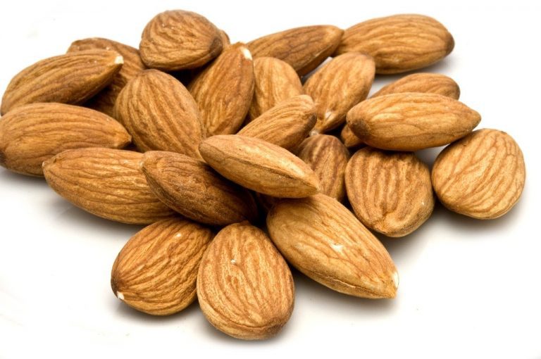 How Almonds can Help You Lose Weight and Belly Fat