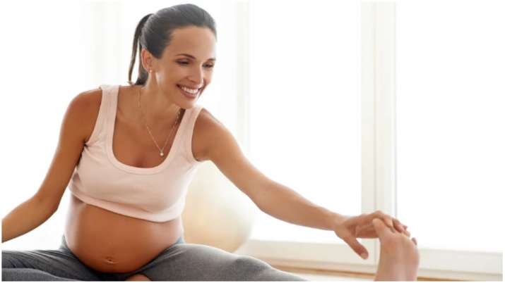 Exercise During Pregnancy may Save Child from Health Problems