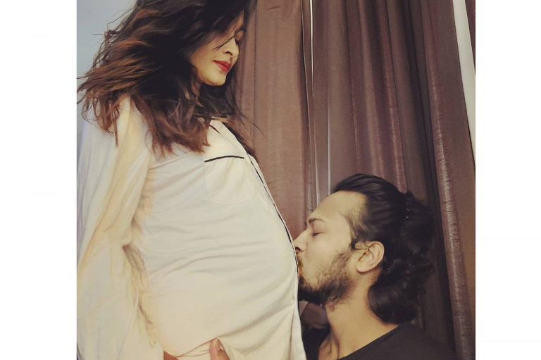 It’s a Boy! Shakib Becomes Father of Third Child