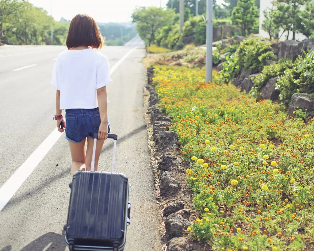 Travel tips