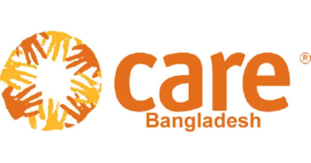 Care Bangladesh Job Circulation 2021