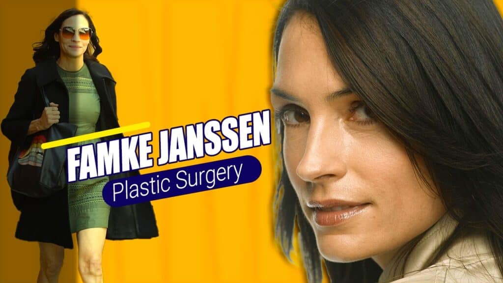 famke janssen plastic surgery