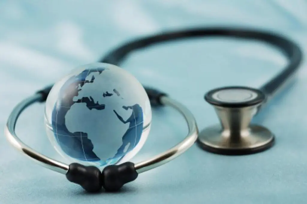 World Health Day 2021