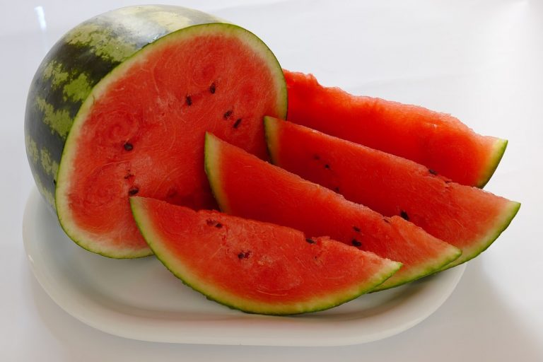 5 Benefits of Drinking Watermelon Juice with Pepper