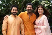 Prabhas Biography, Height, Age, Wife Name, Family, and Wiki Actor Prabhas