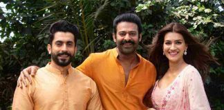 Prabhas Biography, Height, Age, Wife Name, Family, and Wiki Actor Prabhas