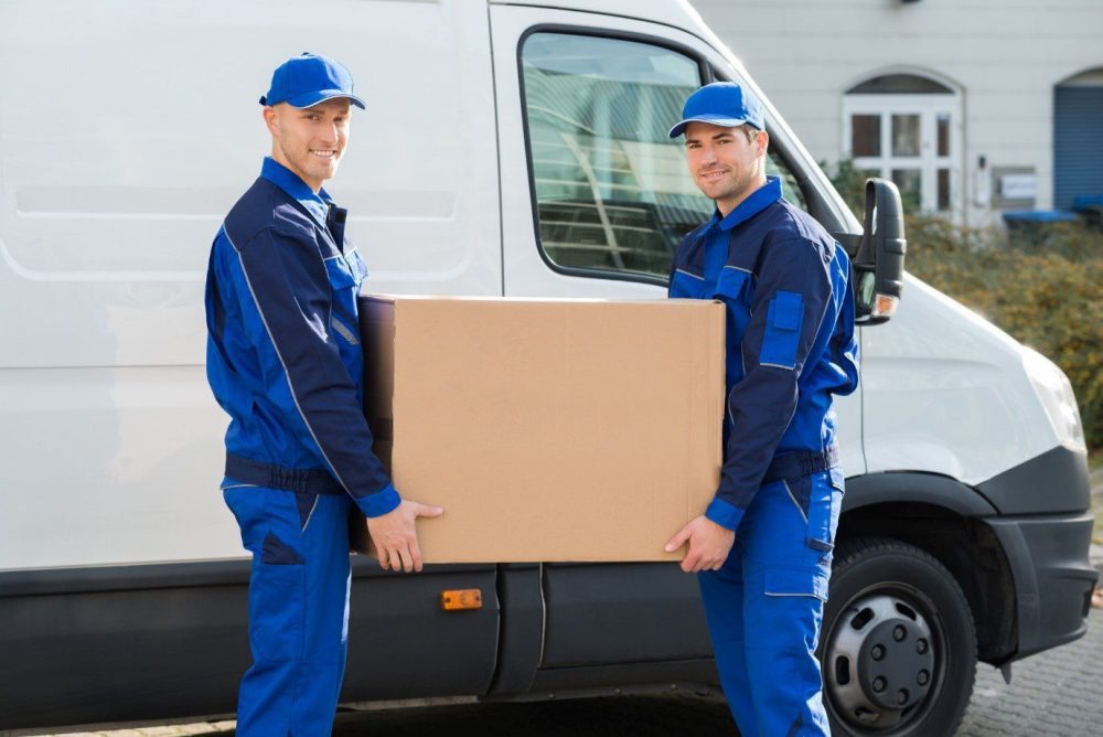 Finding a Professional Mover