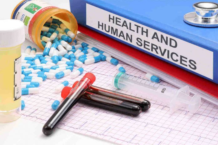 Health and Human Services