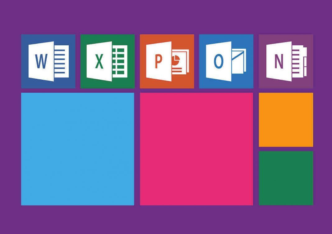 microsoft office suite tutorial