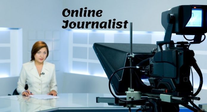 Online Journalist