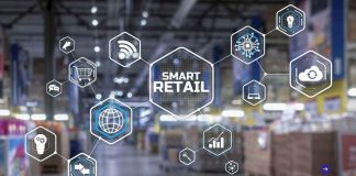 How to Choose The Right Professional Smart Retail Solution? Smart Retail Solution
