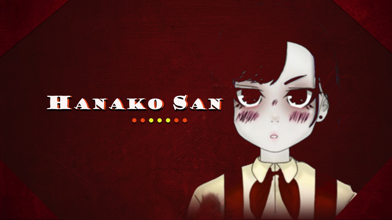 hanako san