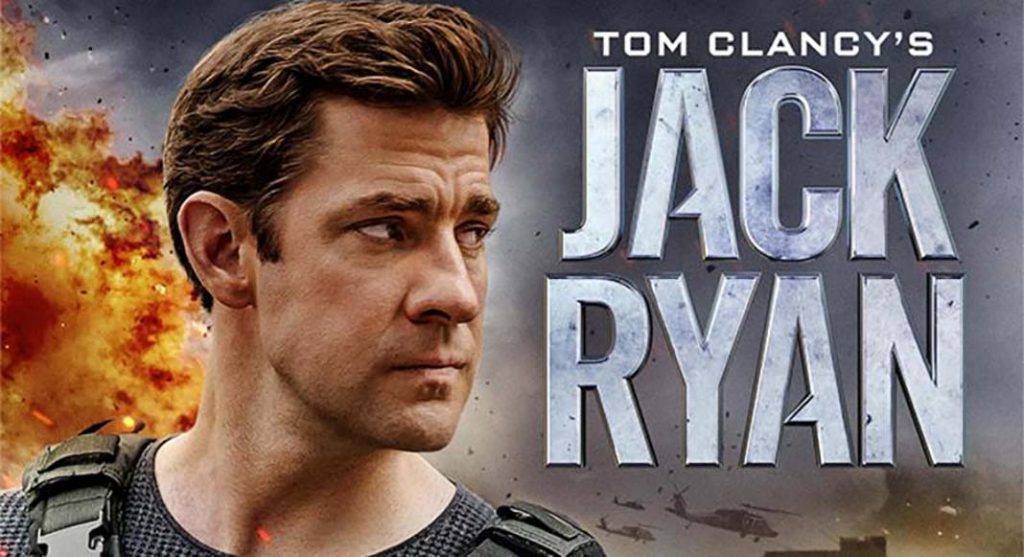 Jack Ryan Season 3 Release Date, Cast, Plot and Latest Updates in 2023