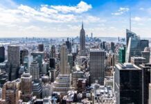 New York City Itinerary: 5 Things To Do In the Big Apple new york city itinerary