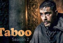 Taboo Season 2: Everything You Need to Know about its Latest Update Taboo Season 2