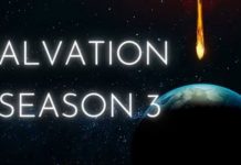 Salvation Season 3: All You Need to Know about its Latest Update Salvation Season 3