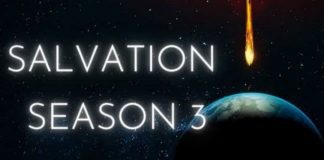 Salvation Season 3: All You Need to Know about its Latest Update Salvation Season 3