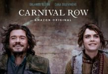 Carnival Row Season 2: All You Need to Know about its Latest Updates CARNIVAL ROW SEASON 2/1