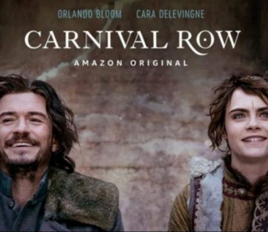 Carnival Row Season 2: All You Need to Know about its Latest Updates CARNIVAL ROW SEASON 2/1