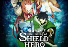 Shield Hero Season 2: All You Need to Know about its Latest Update Shield Hero Season 2