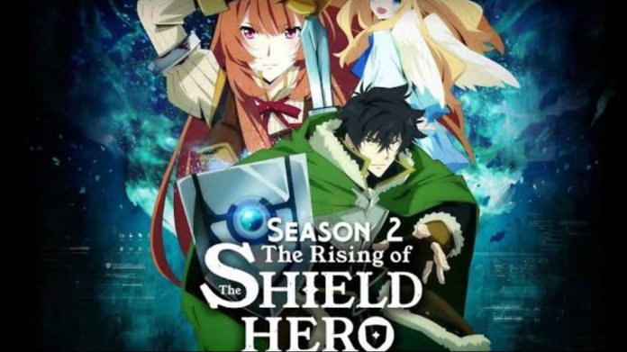 Shield Hero Season 2