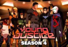 Young Justice Season 4: What We Know So Far about Updates in 2021? Young Justice Season 4